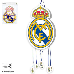 0062084_pinata-escudo-real-madrid-4835cm_600 Piñata Escudo Real Madrid