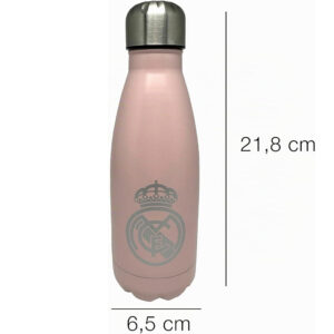 51Soz+l-SlL._AC_SL1500_ Botella Acero Real Madrid 550ml
