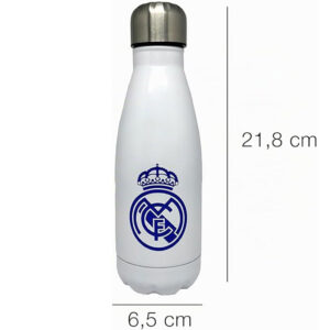 51pBfFYRU9L._AC_SX425_ Botella Acero Real Madrid 550ml