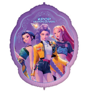 Globo Forma K-POP 75CM