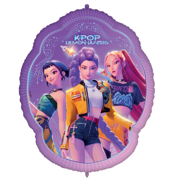 Globo Forma K-POP 75CM