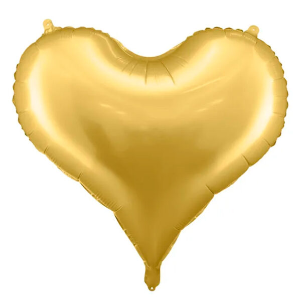 globo-de-foil-corazón-dorado-61-cm_20990_1 Globo Corazon Oro Grande Empacado